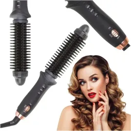 lokowka-do-stylizacji-wlosow-ceramiczna-szczotka-do-wlosow-loki-fale-czarna