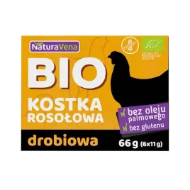 bulion-kostki-drobiowe-bezglutenowe-bio-6-x-11-g-66-g-naturavena