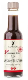 sos-weganski-worcestershire-bezglutenowy-bio-140-ml-sanchon