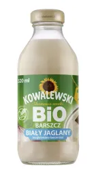 barszcz-bialy-jaglany-bezglutenowy-koncentrat-bio-320-ml-kowalewski