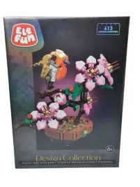 klocki-ele-fun-drzewko-brzoskwiniowe-z-ptaszkiem-613-el