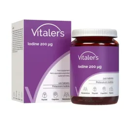 jod-200-mcg-jodek-potasu-tarczyca-pamiec-koncentracja-vitaler-s-120-tab