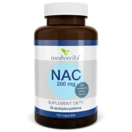 medverita-nac-200-mg-180-kaps-aminokwasy-n-acetylo-l-cysteina