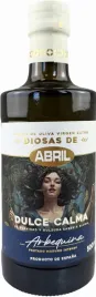 oliwa-z-oliwek-extra-virgin-arbequina-500-ml-diosas-de-abril