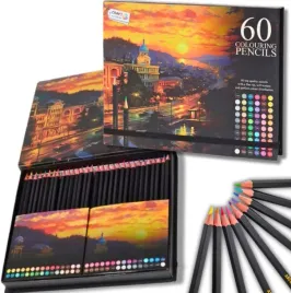 kredki-olowkowe-w-eleganckim-pudelku-prezentowym-60-sztuk-premium