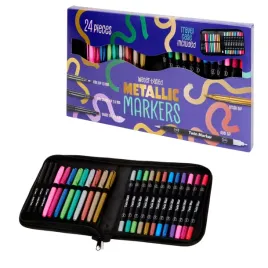 zestaw-podwojne-pisaki-metaliczne-rewelacyjne-do-kaligrafii-24-szt-etui