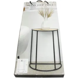 metalowy-stolik-przyscienny-blat-ozdobny-na-kwiaty-wazon-38x24x58-cm-bez