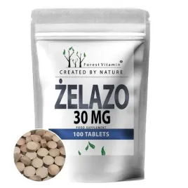 zelazo-30mg-przyswajalne-organiczne-100tab-mocne-fumaran-zelaza