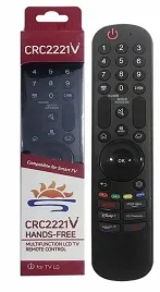 pilot-tv-lg-zamiennik-uniwersalny-led-lcd-mr650-crc2221v