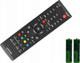 pilot-tv-do-tunerow-cabletech-urz0090-2xaaa-zamiennik-poreczny-czarny