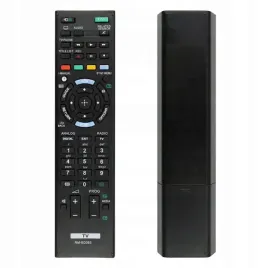 pilot-tv-sony-bravia-rm-ed053-zamiennik-swietna-jakosc-czarny