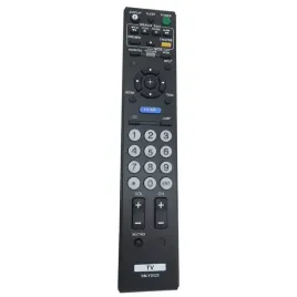 pilot-tv-sony-zamiennik-uniwersalny-led-lcd-rm-yd025-rm-l1165