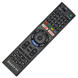 pilot-tv-sony-zamiennik-uniwersalny-led-lcd-rmt-tx200e-huayu-rm-l1165
