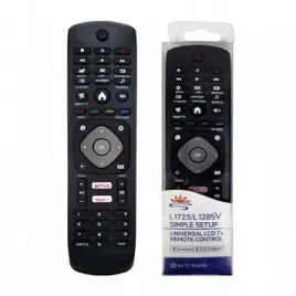 pilot-tv-philips-zamiennik-uniwersalny-led-lcd-rc7502-l1725-l1285v