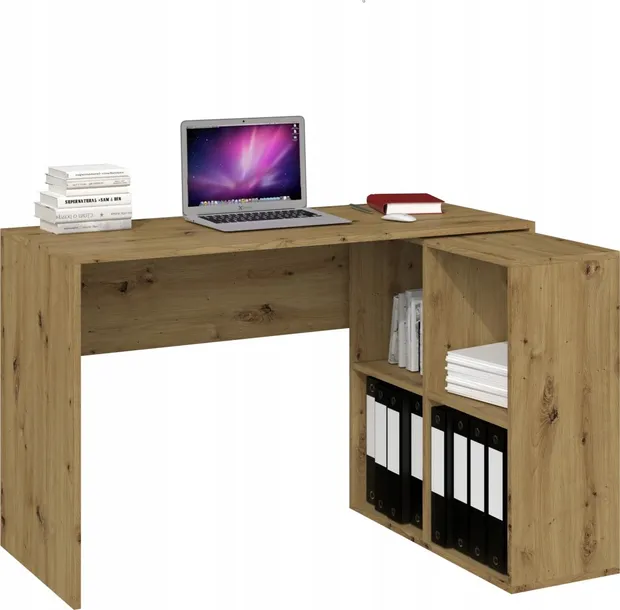 funkcjonalne-biurko-plus-na-laptop-dab-artisan-kolor-mebla-dab-naturalny