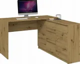 funkcjonalne-biurko-plus-na-laptop-dab-artisan-ksztalt-blatu-prostokatny