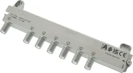 rozgaleznik-5-2400-mhz-1-wejscie-6-wyjsc-televes-5-2400-mhz-super-jakosc