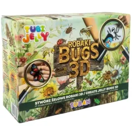 tuban-zestaw-tubi-jelly-bugs-3d-robaki