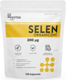 proton-labs-selen-organiczny-200mcg-selenometionina-tarczyca-skora-120-kaps