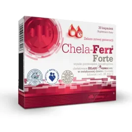 olimp-chela-ferr-forte-x-30-kapsulki