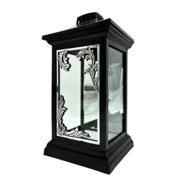 znicz-kapliczka-glamur-lampion-l-26-maly-srebrny