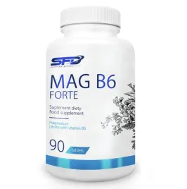 sfd-mag-b6-forte-90tab-magnez-witamina-b6-skurcz-stres-regeneracja-zdrowie