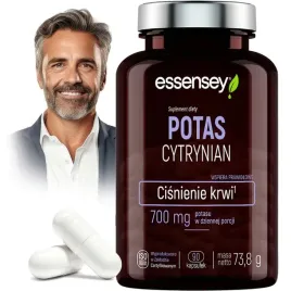 potas-cytrynian-lagodny-700mg-na-cisnienie-uklad-nerwowy-miesnie-serce