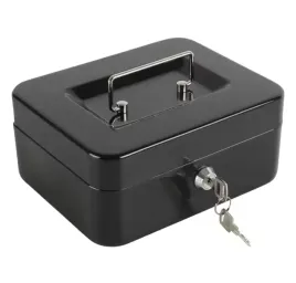 kasetka-metalowa-duza-na-pieniadze-bilon-sejf-xl-16x20x9cm-klucze-czarna