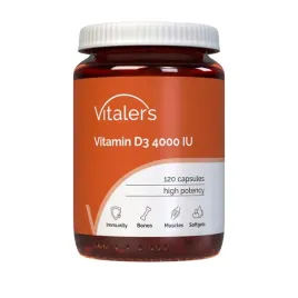 witamina-d3-4000-iu-forte-mocna-vitaler-s-odpornosc-kosci-zeby-120-kapsulek