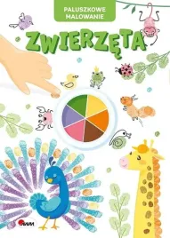 kolorowanka-malowanka-paluszkami-paluszkowe-malowanie-zwierzeta
