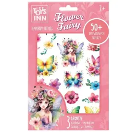 toys-inn-tatuaze-dla-dzieci-dziewczece-flower-fairy-bellisa