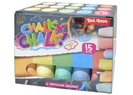kreda-chodnikowa-gruba-kolorowa-15-sztuk-toi-toys-zabawa-na-chodnik