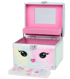 kosmetyczka-walizka-dziecieca-i-love-my-style-z-produktami-do-makijazu-kot