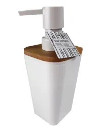 dozownik-do-mydla-lazienkowy-reczny-stojacy-350-ml-elegancki-bialo-bezowy