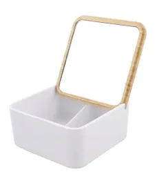 organizer-pojemnik-bambusowy-na-kosmetyki-z-lusterkiem-14-x-14-x-7-cm-bialy