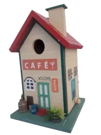 domek-budka-legowa-dla-ptakow-drewniany-ozdobna-kawiarnia-145x145x23cm