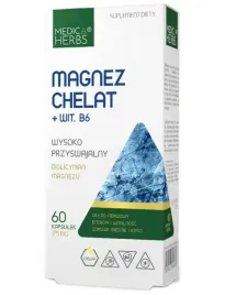 medica-herbs-magnez-chelat-diglicynian-witamina-b6