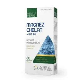 medica-herbs-magnez-chelat-wit-b6-60kaps