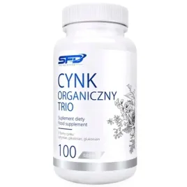 sfd-cynk-organiczny-trio-100-tab-odpornosc-paznokcie-skora-wlosy-zdrowie