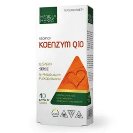 medica-herbs-koenzym-q10-ubichinon-krazenie-serce-cholesterol-mlodosc-skora