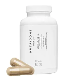 suplement-diety-ashwagandha-nutridome-odpornosc-stres-400mg-180kps