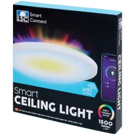 lampa-sufitowa-plafon-okragly-lsc-30x30cm-1500lm-sterowanie-aplikacja-bialy