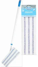 mop-teleskopowy-z-mikrofibra-plaski-spargo-1-scierka-45x13-cm-niebieski