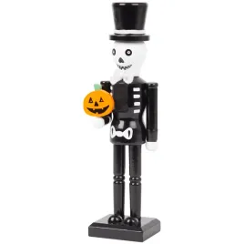 dziadek-do-orzechow-drewniany-halloween-dekoracja-santamuerte-szkielet-25cm