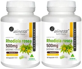 2x-aliness-rhodiola-rosea-500mg-rozeniec-gorski-mozg-pamiec-depresja