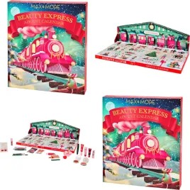 kalendarz-adwentowy-kosmetykami-kosmetyki-zestaw-kosmetykow-prezent-kobiety