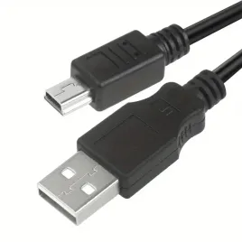 kabel-usb-2-0-a-meski-na-mini-b-5-pinowy-niezawodny-20cm-szybkie-ladowanie