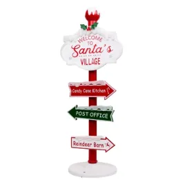 swiateczny-drogowskaz-dekoracja-swiateczna-welcome-santa-warm-white-95-cm