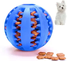 pilka-kula-na-przysmaki-dla-psa-kota-zabawka-gryzak-gumowa-dentystyczna