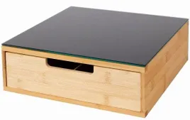 organizer-bambusowy-ze-szklanym-blatem-przegrodki-mini-bar-czarne-szklo